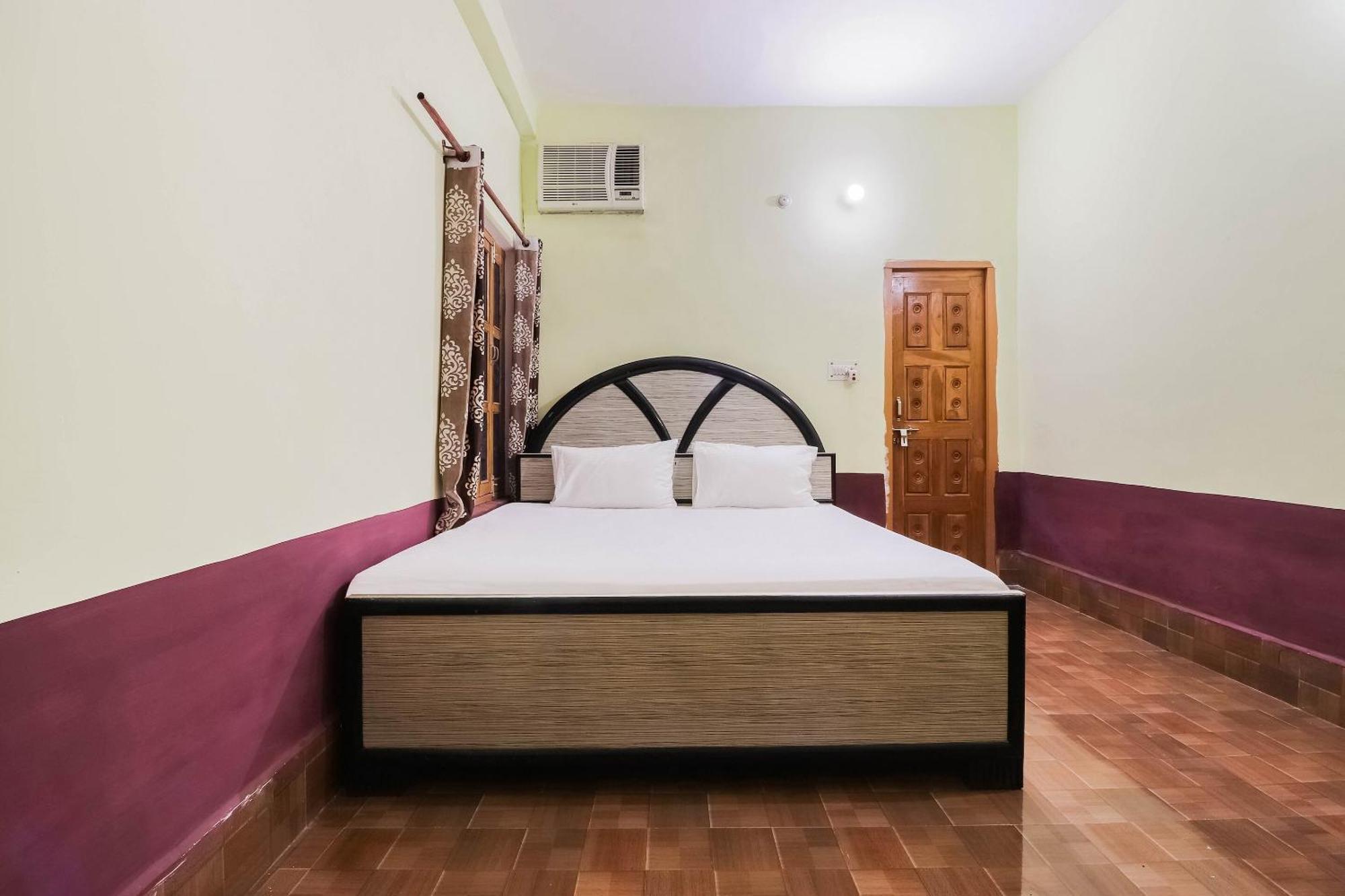 Hotel O Jyotish House Ayodhya Exterior photo